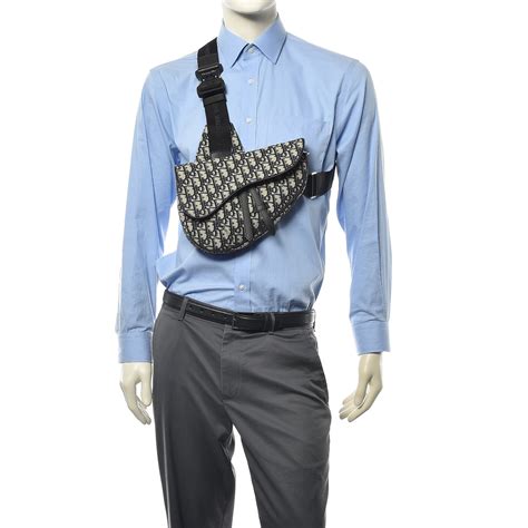 dior saddle belt bag singapore|dior saddle belt bag men.